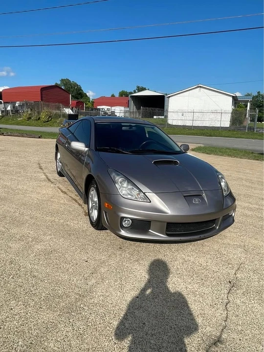 2005 Toyota Celica 7th Gen - Image 3 of 14