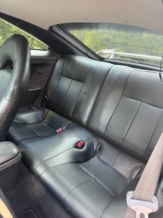 2005 Toyota Celica 7th Gen - Image 12 of 14