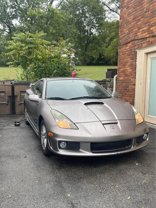 2005 Toyota Celica 7th Gen - Image 4 of 14