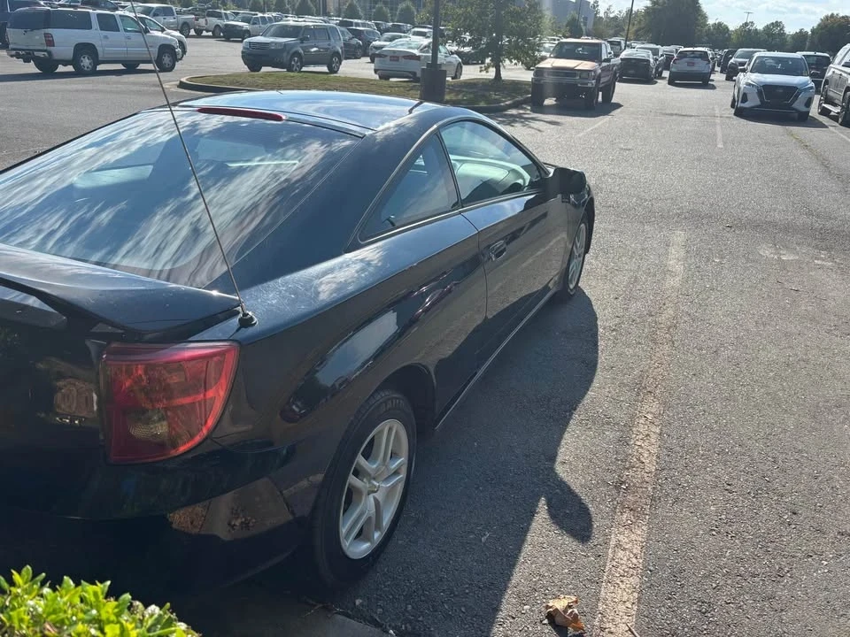 2005 Toyota Celica 7th Gen - Image 2 of 3