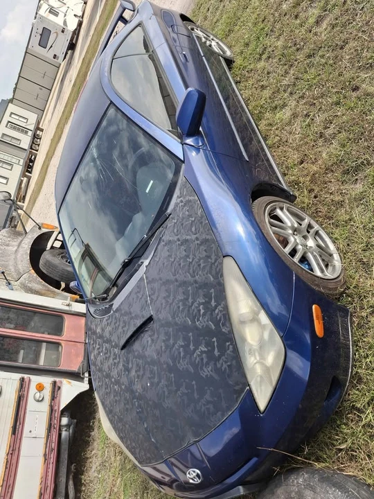 2005 Toyota Celica 7th Gen - Image 2 of 8
