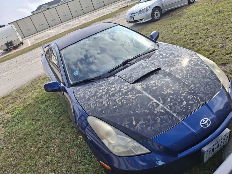 2005 Toyota Celica 7th Gen - Image 3 of 8