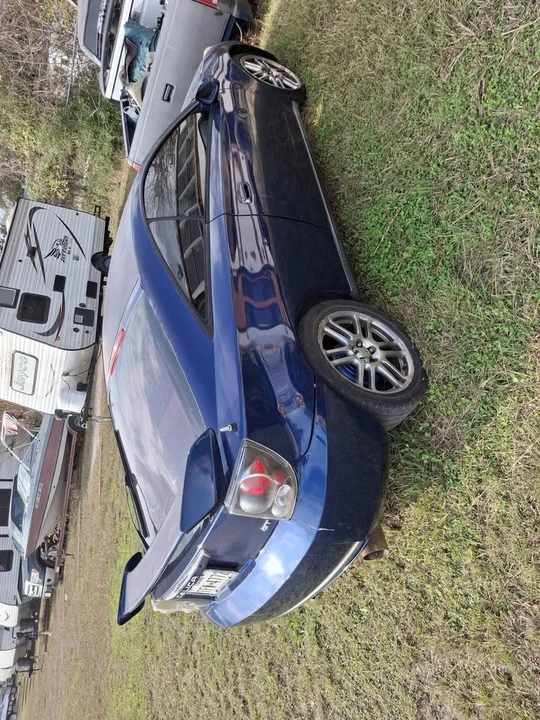 2005 Toyota Celica 7th Gen - Image 4 of 8