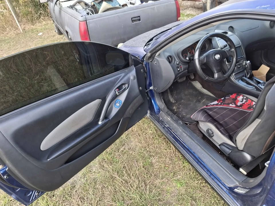 2005 Toyota Celica 7th Gen - Image 5 of 8