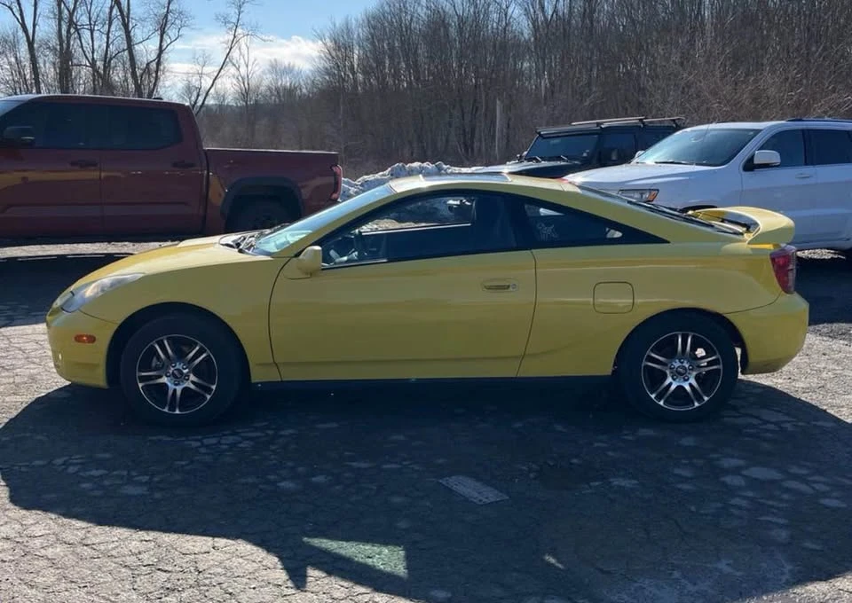 2005 Toyota Celica 7th Gen - Image 5 of 11