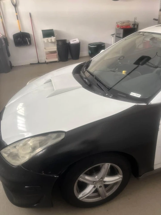2005 Toyota Celica 7th Gen - Image 2 of 8