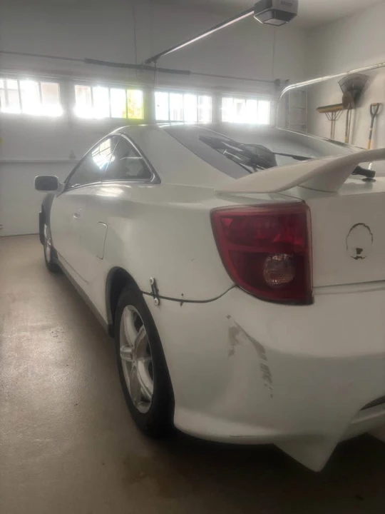 2005 Toyota Celica 7th Gen - Image 6 of 8