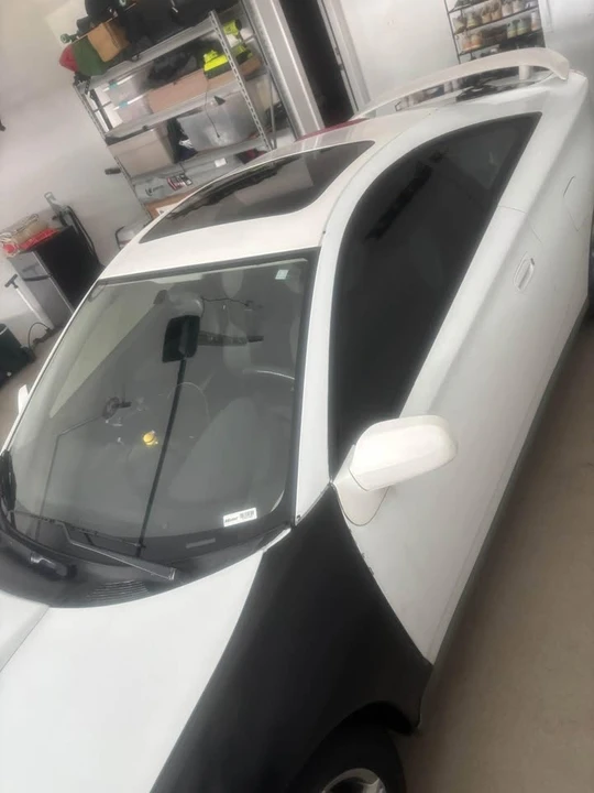 2005 Toyota Celica 7th Gen - Image 3 of 8