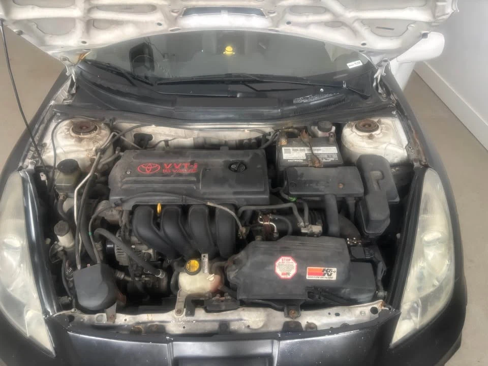 2005 Toyota Celica 7th Gen - Image 4 of 8
