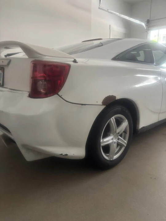 2005 Toyota Celica 7th Gen - Image 7 of 8