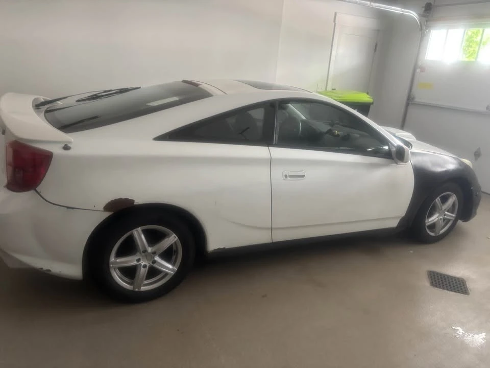 2005 Toyota Celica 7th Gen - Image 5 of 8