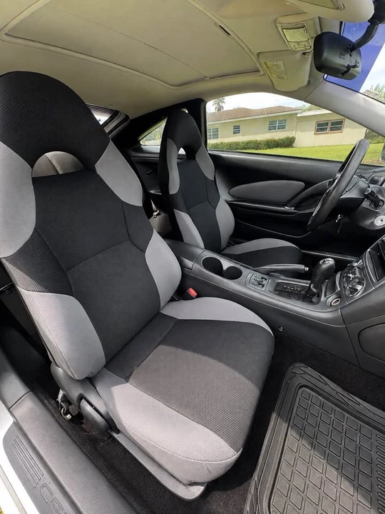 2005 Toyota Celica 7th Gen - Image 8 of 16