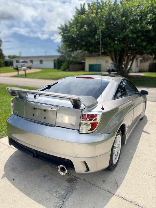 2005 Toyota Celica 7th Gen - Image 2 of 16
