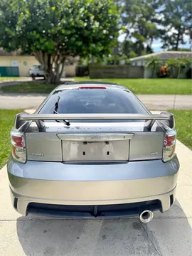 2005 Toyota Celica GT Hatchback Coupe 2D