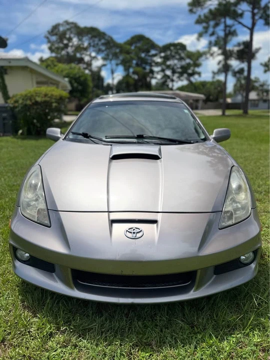 2005 Toyota Celica 7th Gen - Image 4 of 16