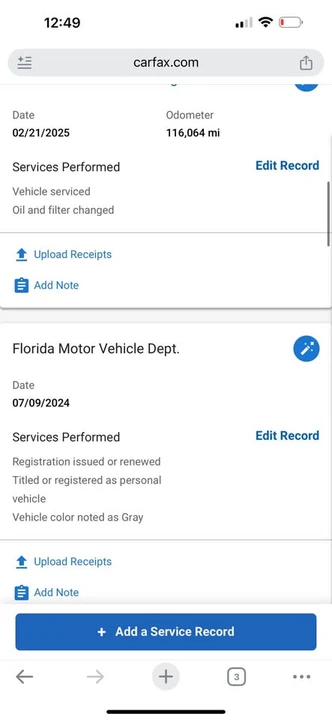 2005 Toyota Celica 7th Gen - Image 14 of 16