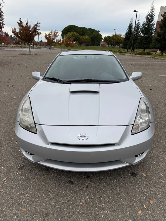 2005 Toyota Celica 7th Gen - Image 2 of 12