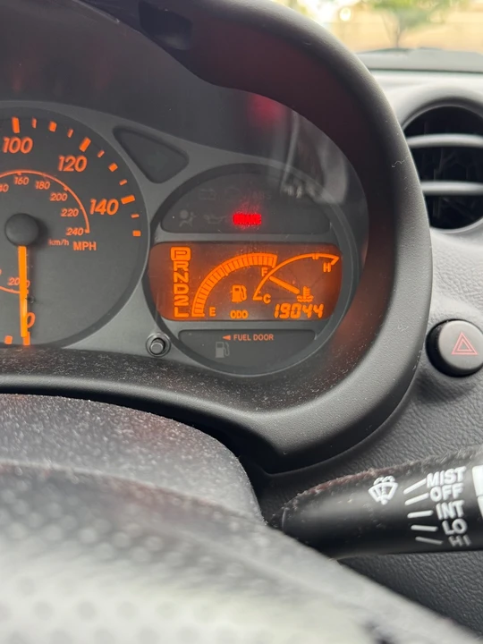 2005 Toyota Celica 7th Gen - Image 12 of 12