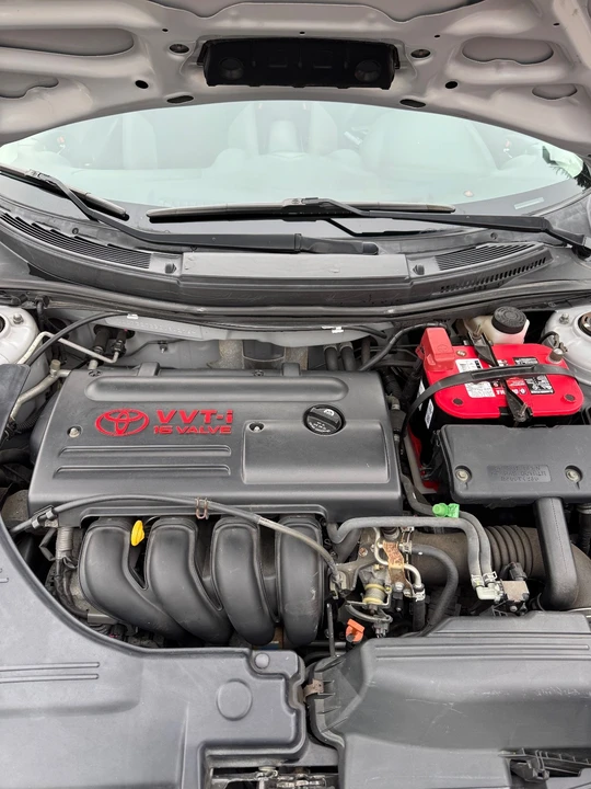 2005 Toyota Celica 7th Gen - Image 11 of 12