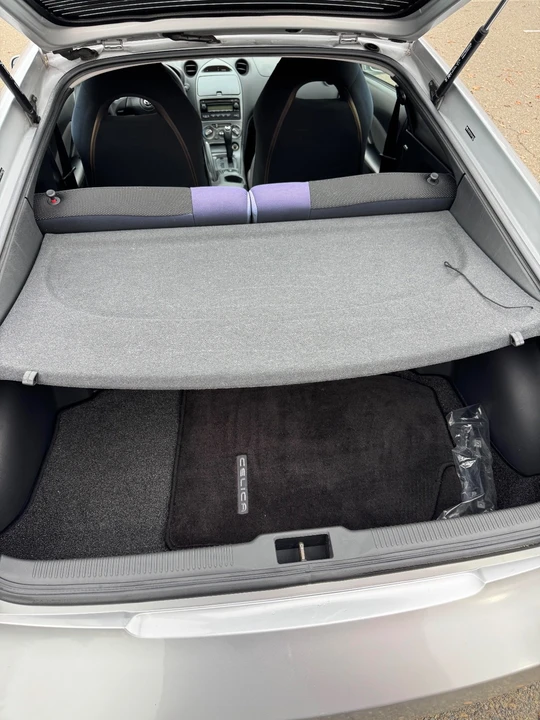 2005 Toyota Celica 7th Gen - Image 10 of 12