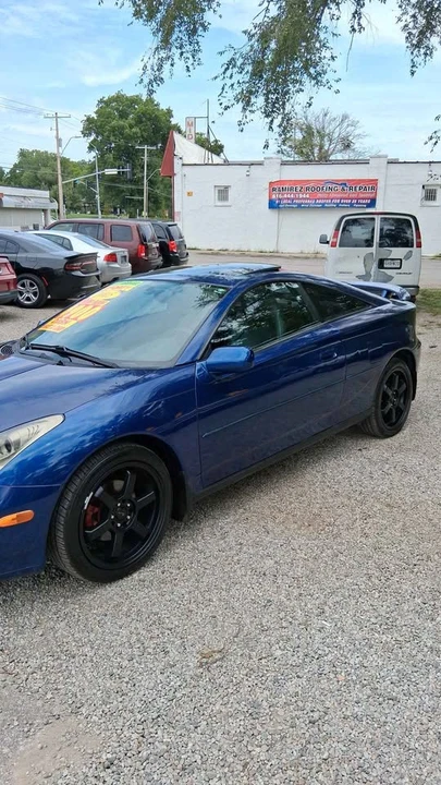 2005 Toyota Celica 7th Gen - Image 5 of 18