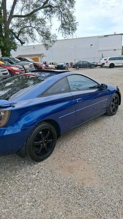 2005 Toyota Celica 7th Gen - Image 2 of 18