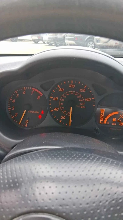 2005 Toyota Celica 7th Gen - Image 15 of 18