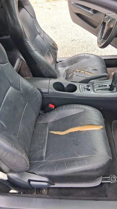 2005 Toyota Celica 7th Gen - Image 9 of 18