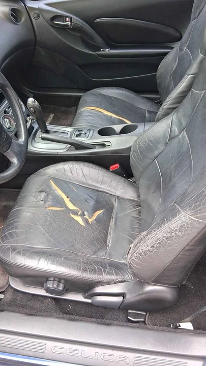 2005 Toyota Celica 7th Gen - Image 12 of 18