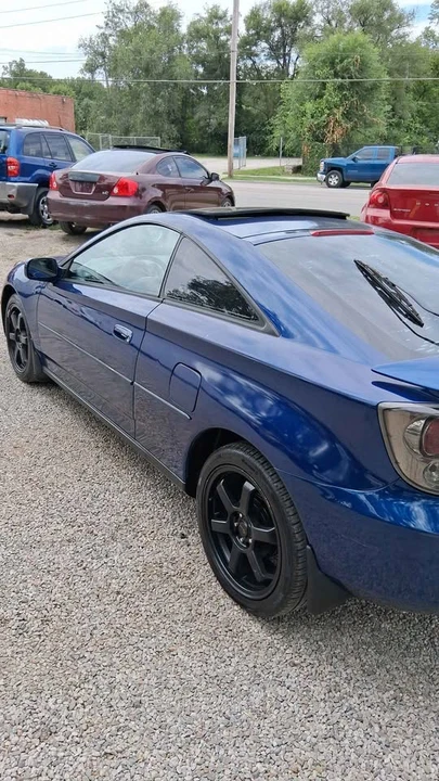 2005 Toyota Celica 7th Gen - Image 4 of 18