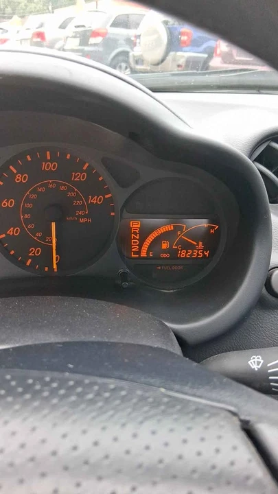 2005 Toyota Celica 7th Gen - Image 14 of 18
