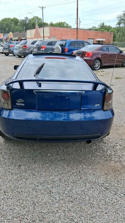2005 Toyota Celica 7th Gen - Image 3 of 18