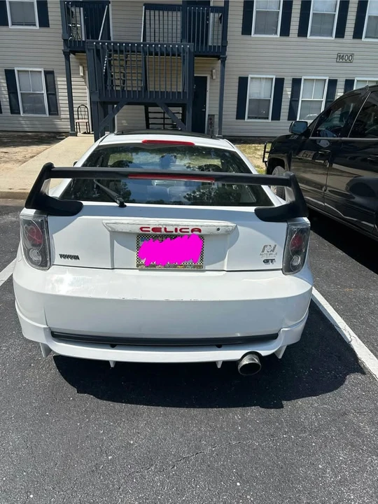 2005 Toyota Celica 7th Gen - Image 13 of 15