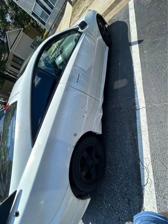 2005 Toyota Celica 7th Gen - Image 4 of 15
