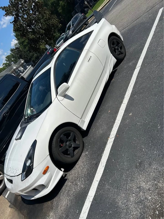 2005 Toyota Celica 7th Gen - Image 2 of 15