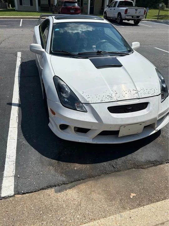 2005 Toyota Celica 7th Gen - Image 3 of 15