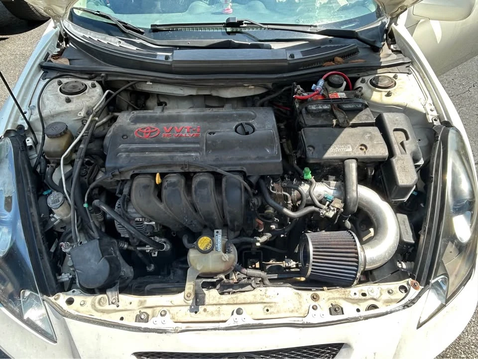2005 Toyota Celica 7th Gen - Image 11 of 15