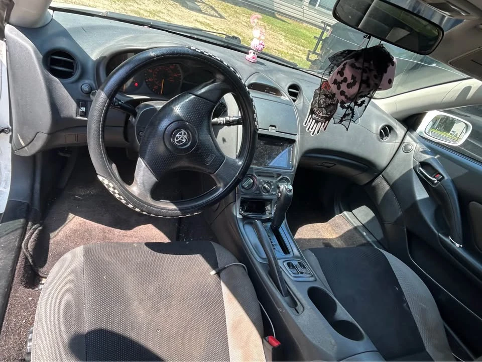 2005 Toyota Celica 7th Gen - Image 7 of 15