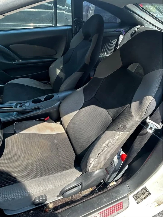 2005 Toyota Celica 7th Gen - Image 8 of 15