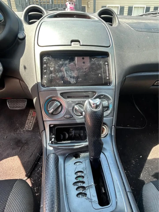 2005 Toyota Celica 7th Gen - Image 9 of 15