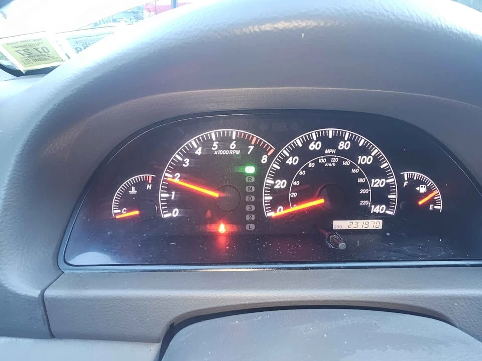 2005 Toyota Celica 7th Gen - Image 5 of 6