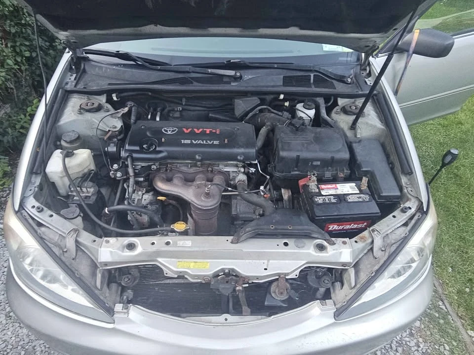 2005 Toyota Celica 7th Gen - Image 4 of 6