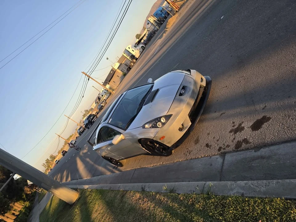2005 Toyota Celica 7th Gen - Image 4 of 6