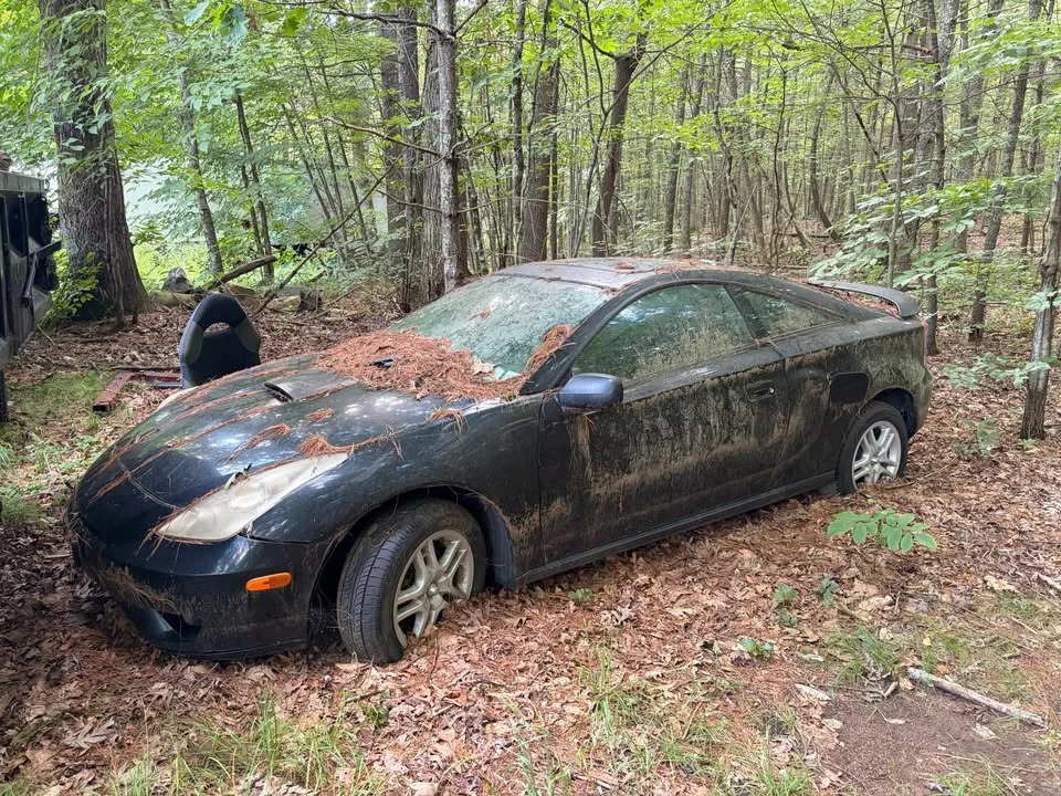 2005 Toyota Celica 7th Gen - Image 10 of 10