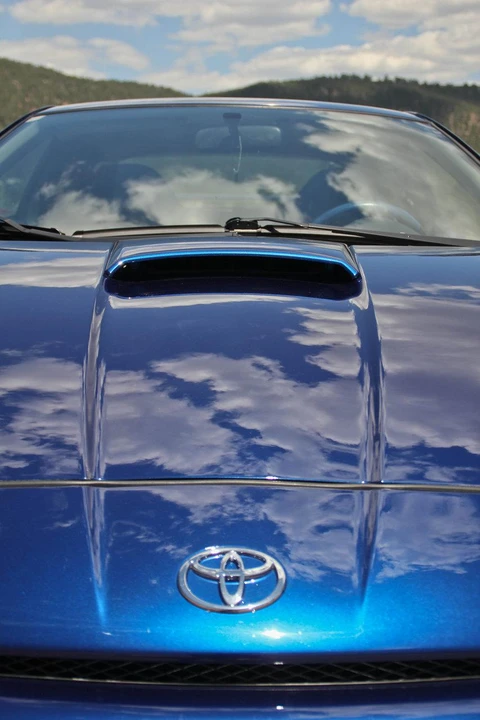 2005 Toyota Celica 7th Gen - Image 12 of 14