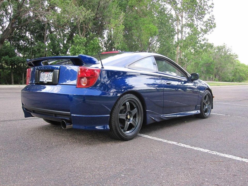 2005 Toyota Celica 7th Gen - Image 9 of 14