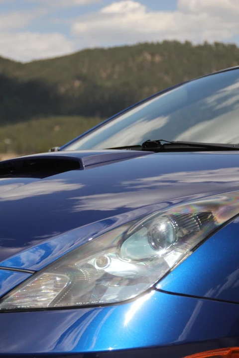 2005 Toyota Celica 7th Gen - Image 13 of 14
