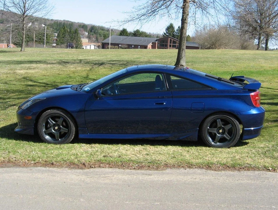 2005 Toyota Celica 7th Gen - Image 3 of 14