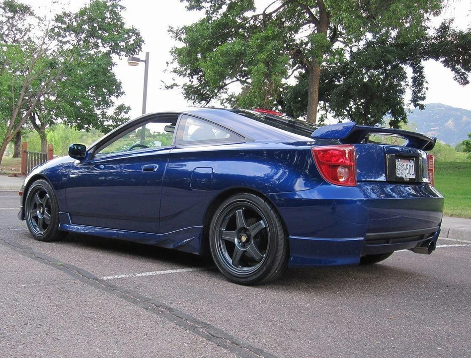 2005 Toyota Celica 7th Gen - Image 8 of 14