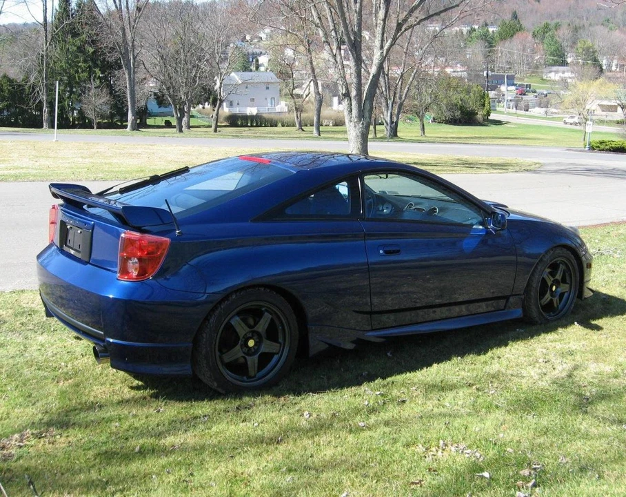 2005 Toyota Celica 7th Gen - Image 5 of 14